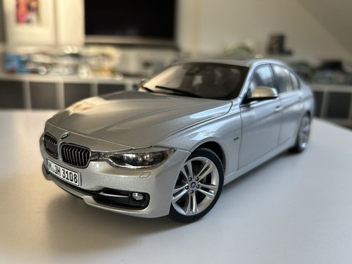 Bmw 3er f30 335i - bmw,