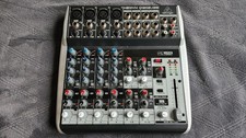 Behringer Xenyx Q1202USB