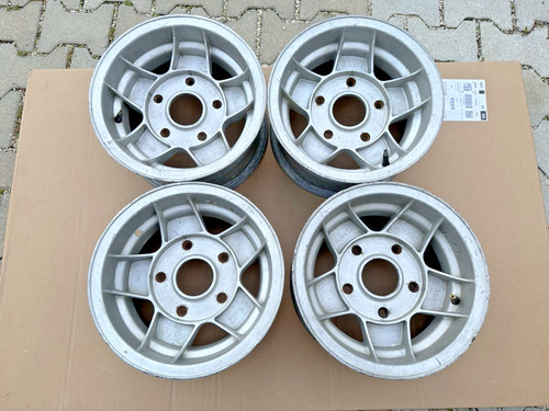 Nsu prinz tts 1000 1200 - 4,