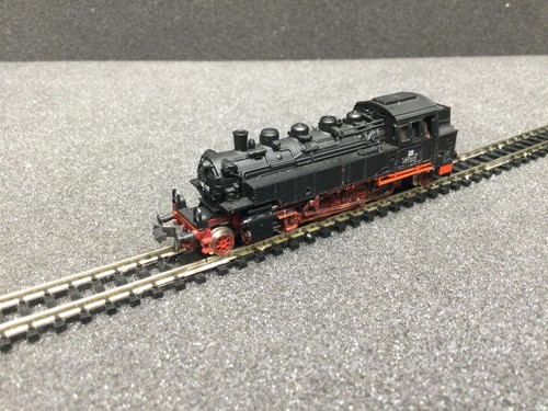 Spur kato 12702 br 86 - spur,