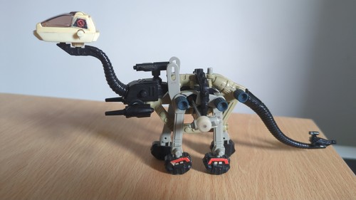 Tomy zoids brontazoid - zoids,