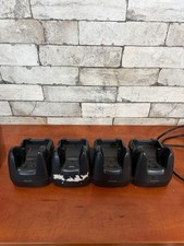Datalogic 4 Slot Docking
