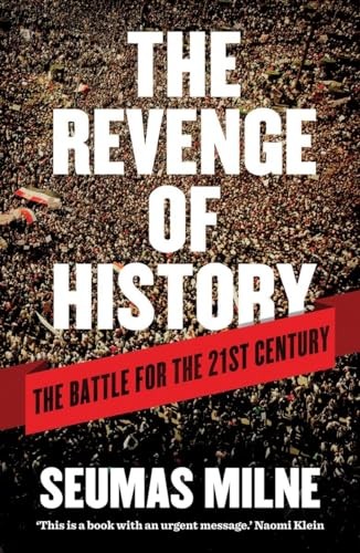 The revenge history - the, history: