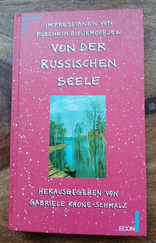 Von der russischen - von,