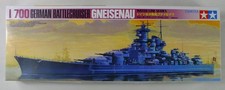 Tamiya 700 gneisenau german - gneisenau,