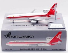 Airlanka Lockheed L-1011-385-1