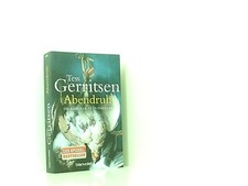 Abendruh: Ein Rizzoli-&-Isles-Thriller (Rizzoli-&-Isles-Serie, Band 10) Gerritse