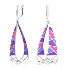 Ohrringe Silberohrringe