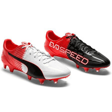 Puma evoSPEED SL-S II FG