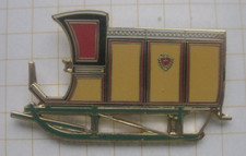 HISTORISCHE POSTKUTSCHE / POST