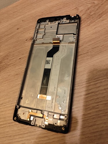 Sony xperia ad52 display - xq-ad52,