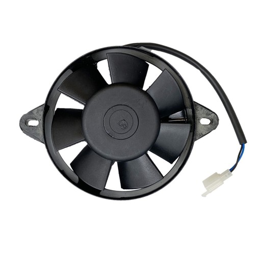 Cooling fan for bashan - bashan, bs