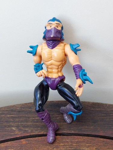 Shredder 1988 mirage - mirage, studios