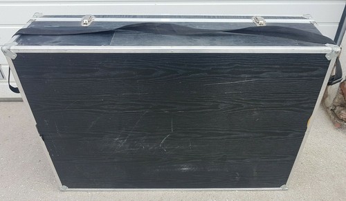 Flightcase transportkoffer - flightcase,