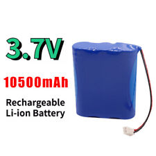 3,7 V 9600 mAh Lithium Ionen