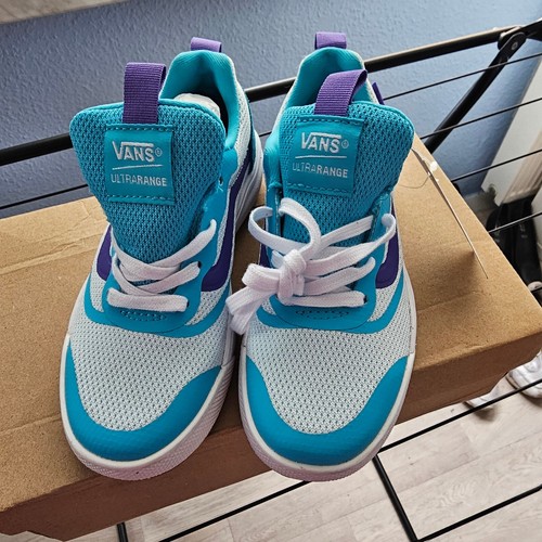 Vans ultrarange rapidweld - vans,