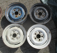 Ford Taunus P3 P4 P5 P6