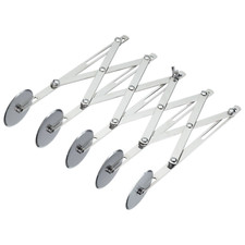 Thiru Teigschneider Edelstahl