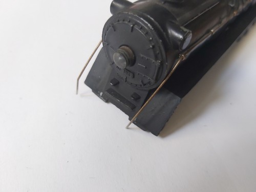 Fleischmann 1365 us - fleischmann, h0