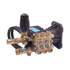 Comet Pressure Washer Pump