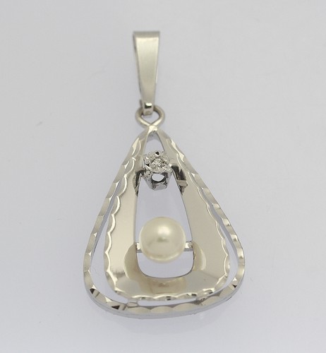 Hals ketten anhänger - ♦♦,