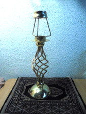 Partylite Grand Paragon Leuchter Kerzen-/Teelichthalter - Ohne Lampenschirm - Me