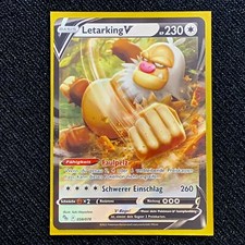 Letarking pokemon karte - letarking,