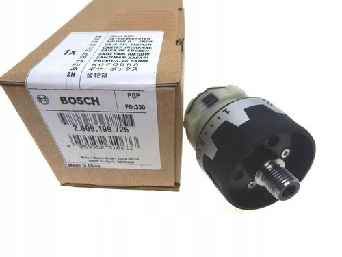 Bosch getriebekasten für - bosch,