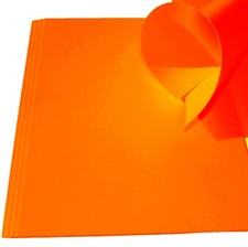 100 Blatt farbiges Papier 240