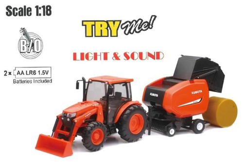 Modell kubota 111 mit - kubota, m5-111