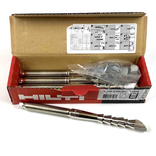 Hilti has m16x105 - has-tz, m16x105/30