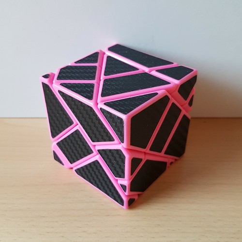 Zauberwürfel magic cube 3x3 - magic,