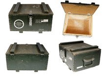 Armee Munitionskiste