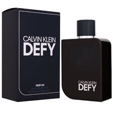 Calvin Klein Defy Parfum 200