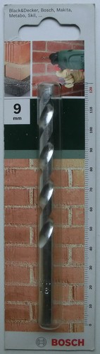 Bohrer steinbohrer betonbohrer - bohrer,