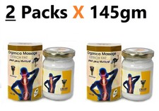 2 Pcs Lotus Organica Massage