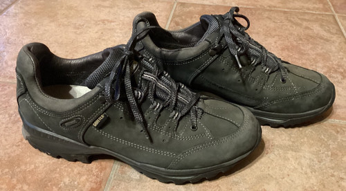 Meindl wander schuhe sneaker - wander,