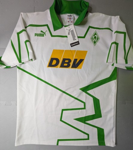 Werder bremen large - bremen, trikot