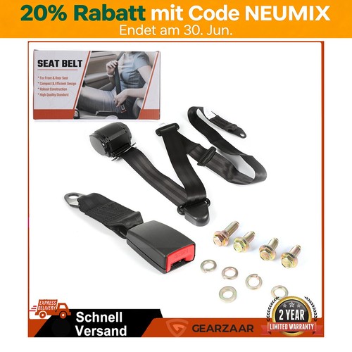 Für t5 sicherheitsgurt - für,