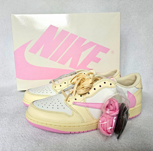 Travis scott air - x, 1