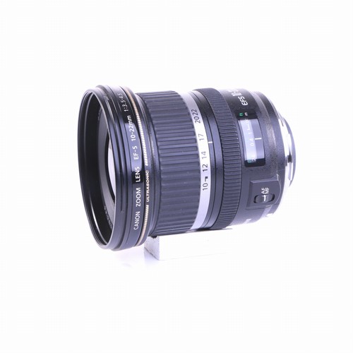 Canon 22mm 3 - canon, f/3.5-4.5
