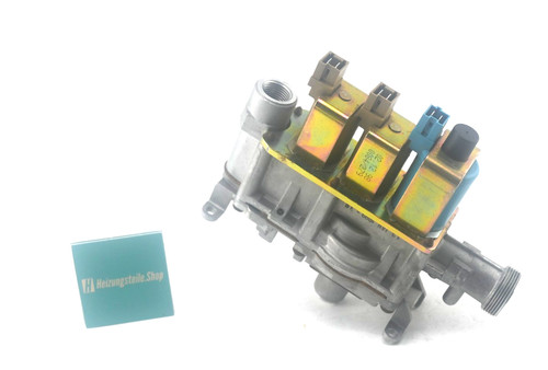 Junkers gasarmatur - junkers,