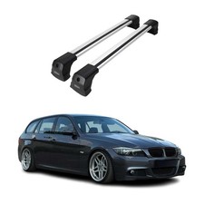 Dachträger für BMW 3er E90