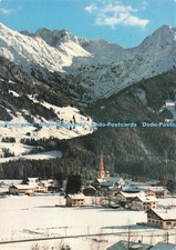 D235259 Wintersportplatz