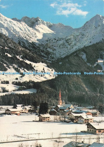 D235259 wintersportplatz - d235259,