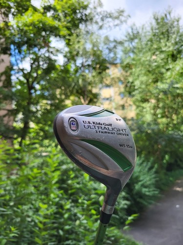 Uskg kids golf - kids, holz