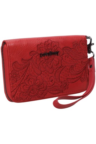 Desigual portemonnaie damen - desigual,