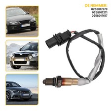 LAMBDASONDE passend für AUDI
