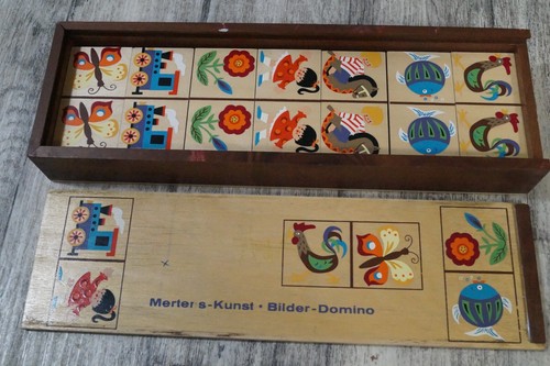 Mertens kunst bilder - bilder, domino