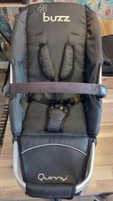 Quinny Buzz Sitzeinheit